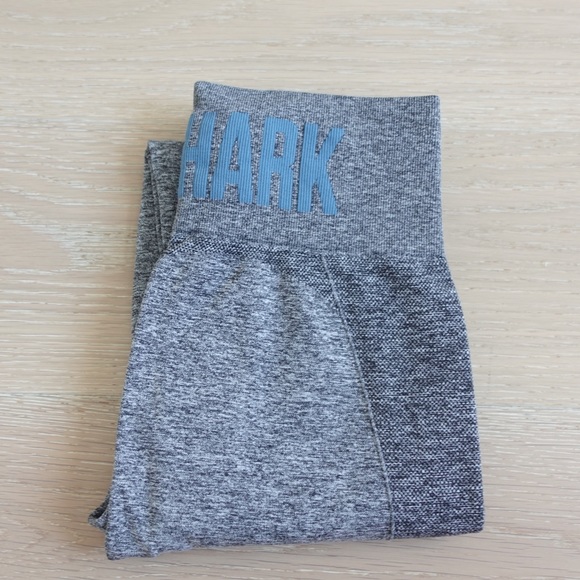Gymshark Flex High Waisted Legging in Small - Picture 7 of 10